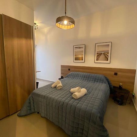New Sliema Apartment Ngoại thất bức ảnh