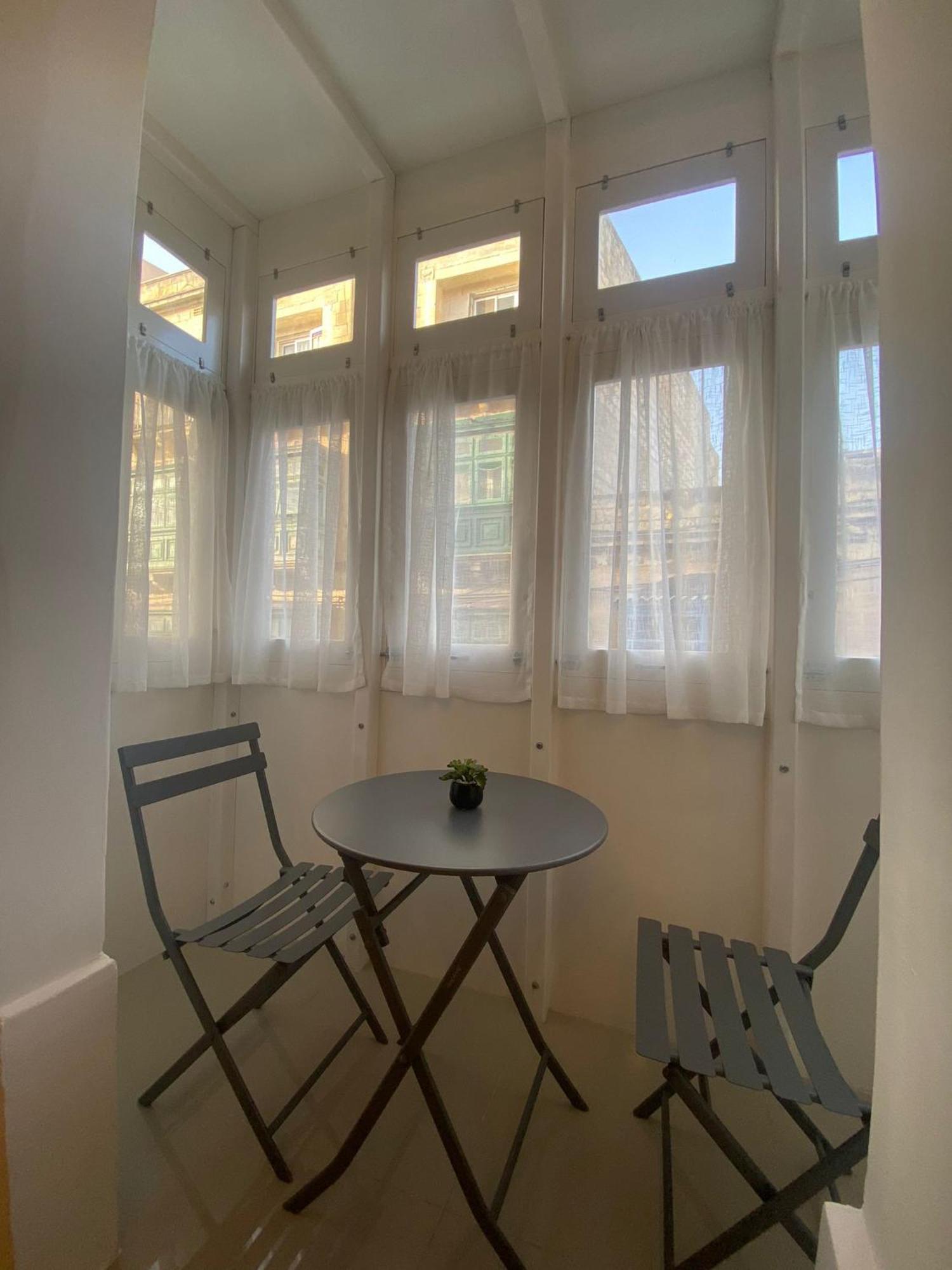 New Sliema Apartment Ngoại thất bức ảnh