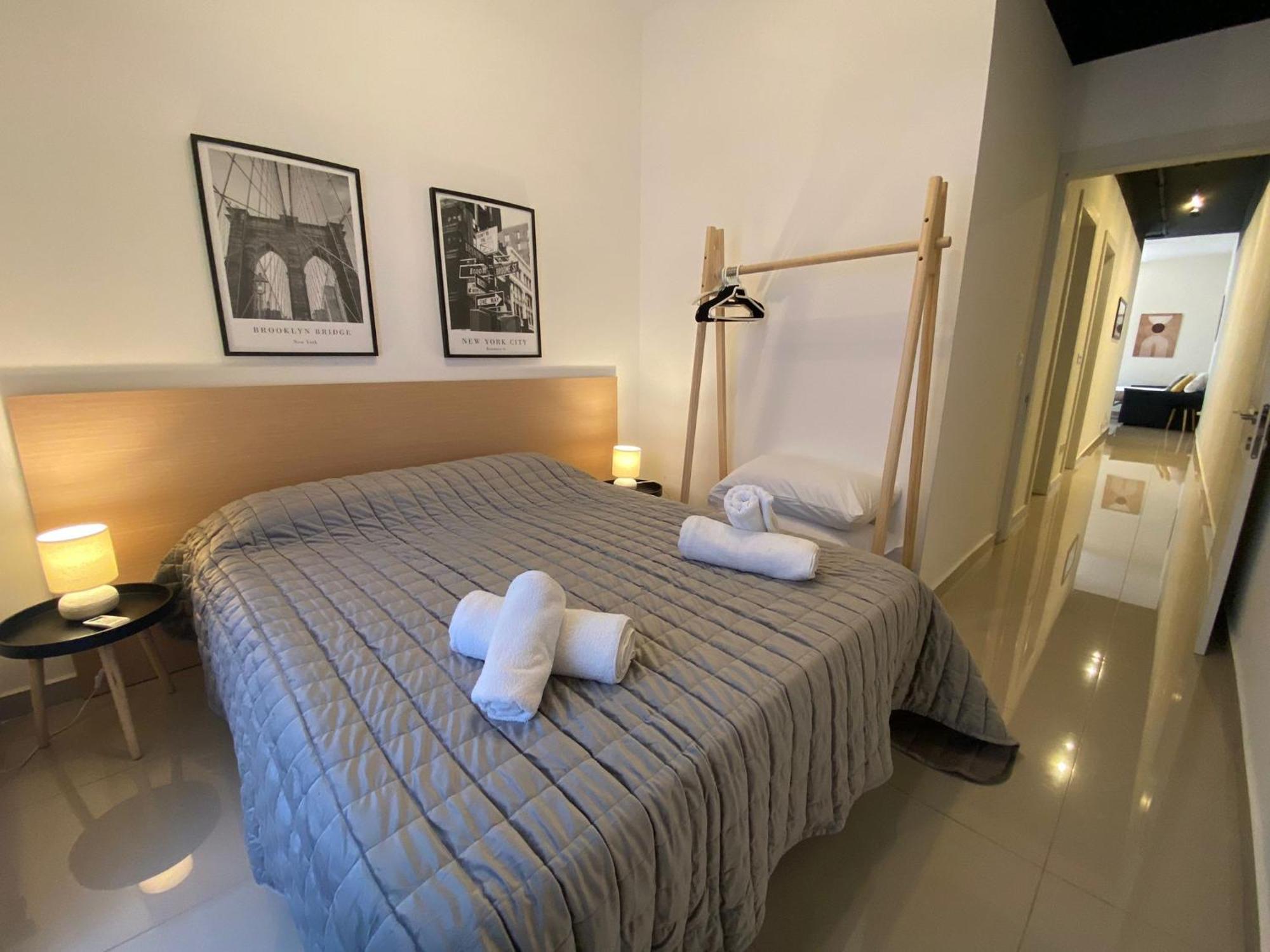 New Sliema Apartment Ngoại thất bức ảnh